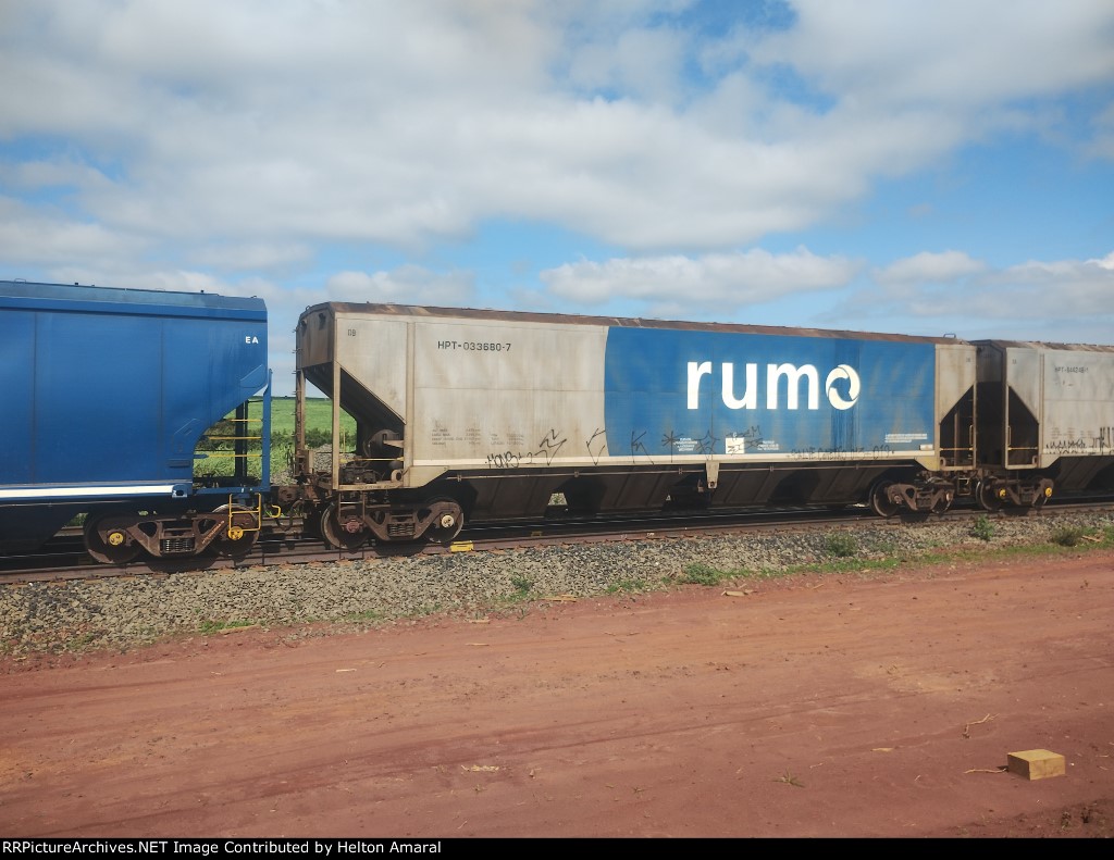 RUMO HPT-033680-7